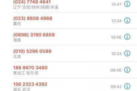 常宁债务清欠服务